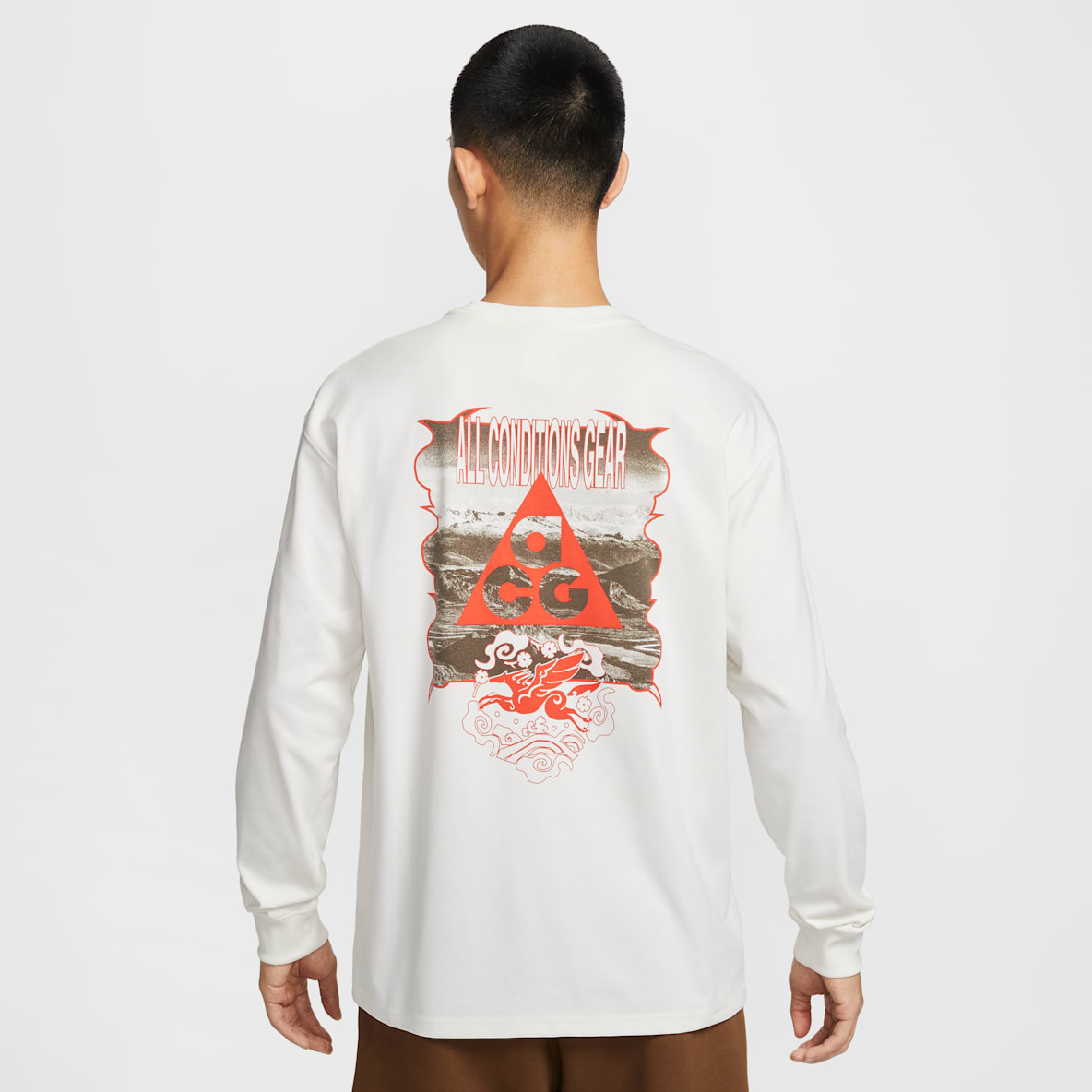 NIKE公式】 メンズ Dri-FIT 長袖【ナイキ公式通販】